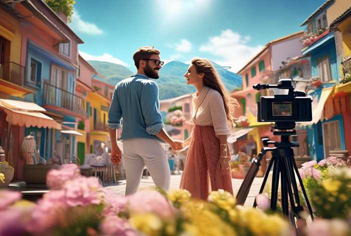 夫妻旅游新花样、夫妻旅游新花样视频