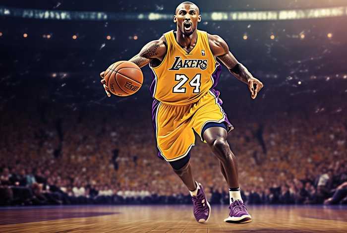 科比生活图片 - 科比生活照图片