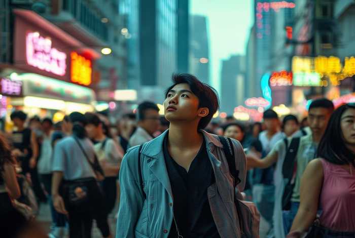 北上广的真实生活，北上广的生活真有那么好吗？