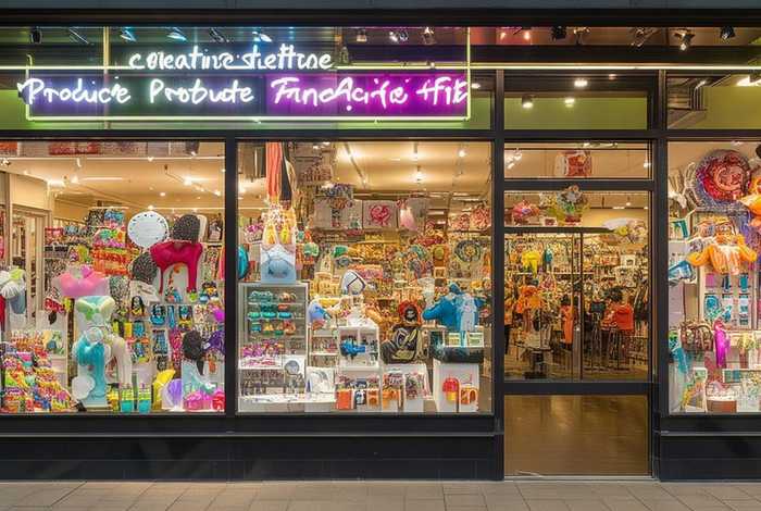 创意生活用品加盟店；创意生活用品加盟店怎么样