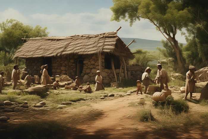 俭朴的生活,不但可使精神愉快,而且可以培养革命品质 俭朴的生活作风