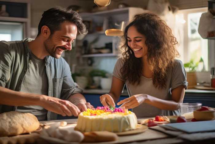 花样夫妇的日常生活、花样夫妇的日常生活百度百科 花样夫妇的日常生活、花样夫妇的日常生活百度百科
