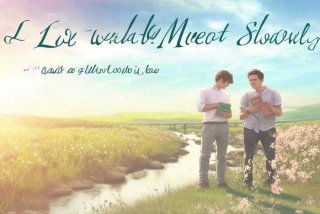 好好生活慢慢相遇英文缩写 - 好好生活慢慢相遇用英文怎么写