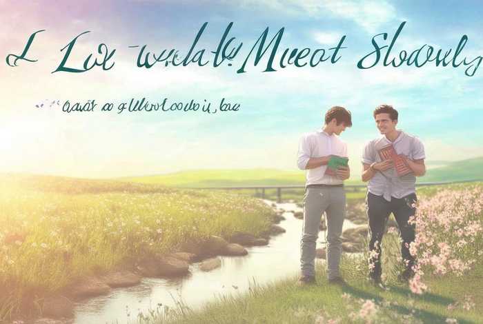 好好生活慢慢相遇英文缩写 - 好好生活慢慢相遇用英文怎么写 好好生活慢慢相遇英文缩写 - 好好生活慢慢相遇用英文怎么写