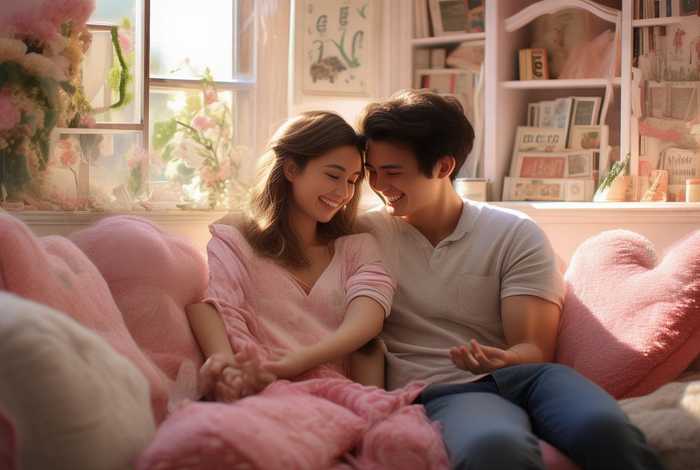 纯爱生活馆，纯爱小屋体验馆是做什么的