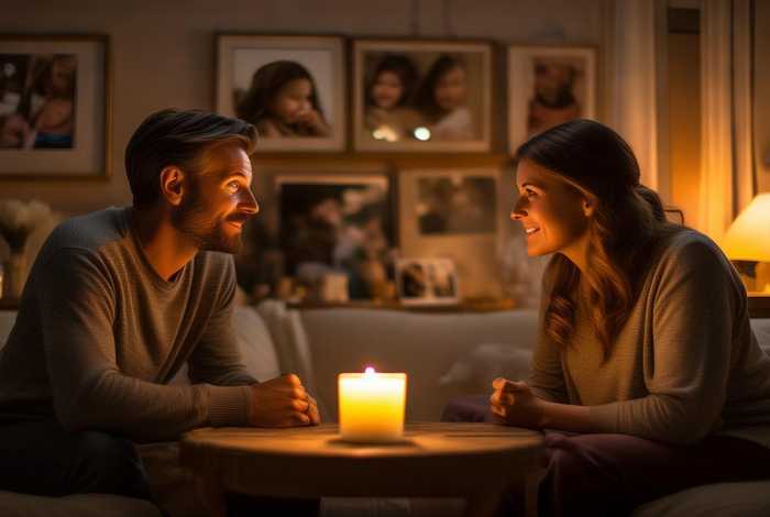 夫妻多久联系一次最好，夫妻多久联系一次最好呢