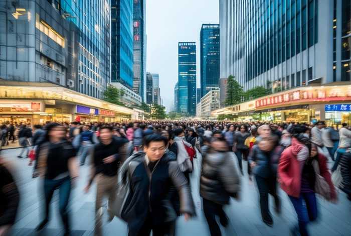 昆山花桥生活；昆山花桥生活节奏快吗