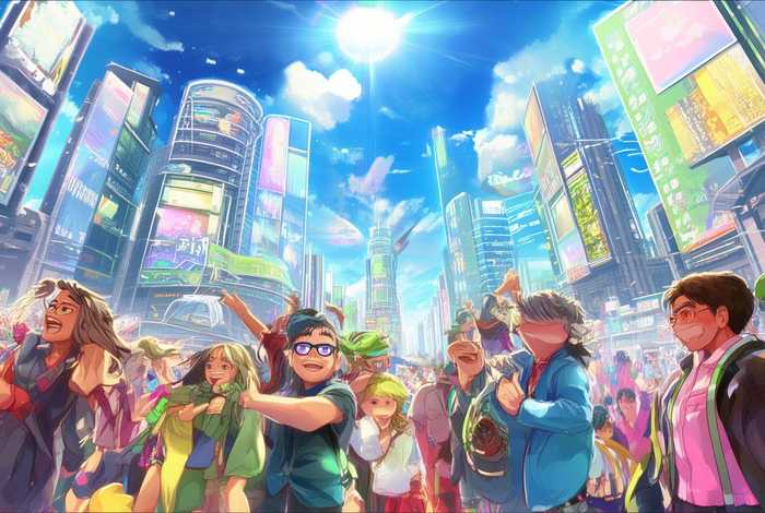 超级生活是什么、超级爱生活商标