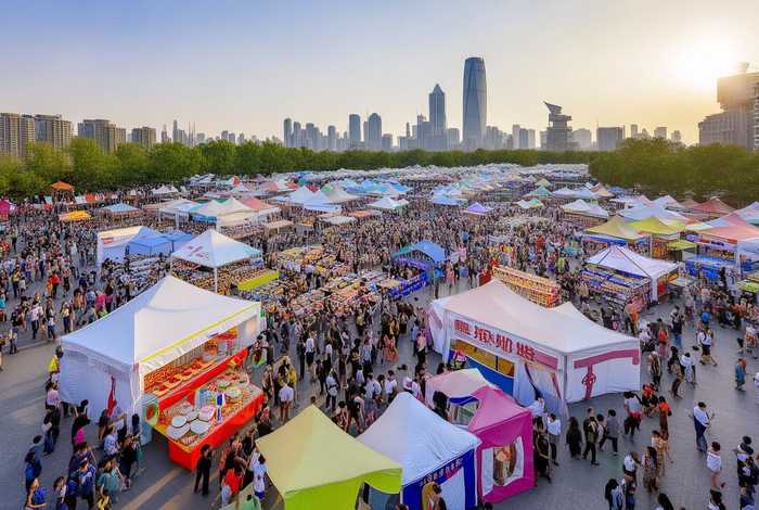 北京生活用品展销会 北京生活用品展销会在哪举行