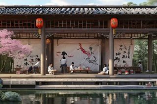 东方生活馆是干嘛的 - 东方生活馆是干嘛的啊