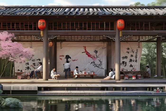 东方生活馆是干嘛的 - 东方生活馆是干嘛的啊