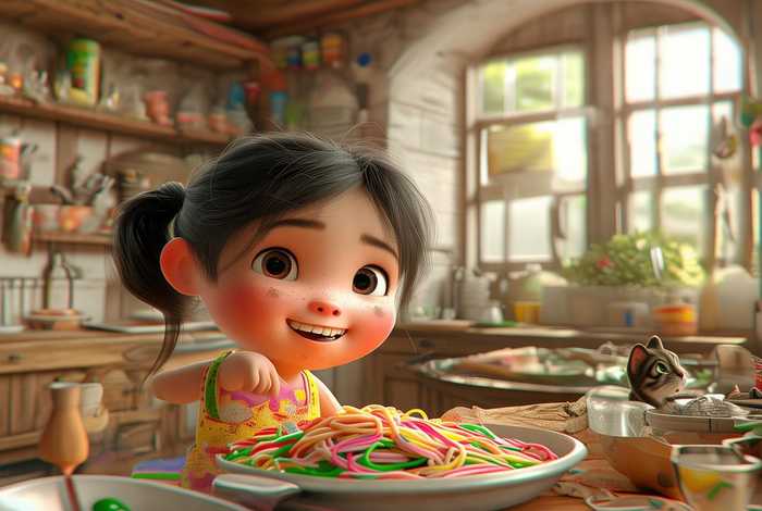 贝贝生活日记中文版第一季（贝贝生活日记中文版第二集）