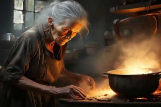 吃生活的苦上一句是什么；什么叫吃生活的苦