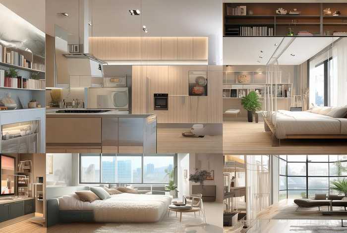 家居生活馆包括什么 家居生活馆包括什么行业