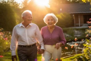 健康长久好生活对联、健康长久好生活对联怎么写