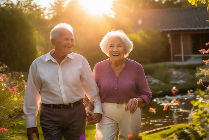 健康长久好生活对联、健康长久好生活对联怎么写