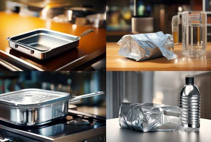 铝在生活中可以用在哪里；铝在生活中的作用有哪些