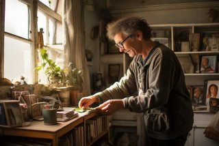 个人日常生活作风情况说明（个人日常生活作风情况说明范文）