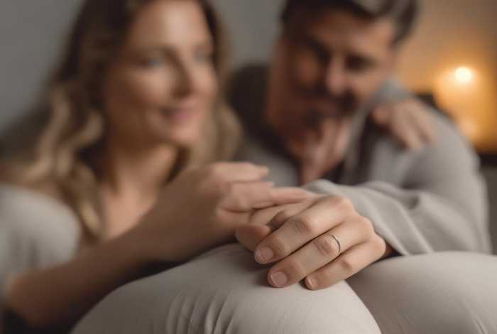 带环会影响夫妻生活的舒适度吗 - 带环会影响夫妻生活的舒适度吗女性