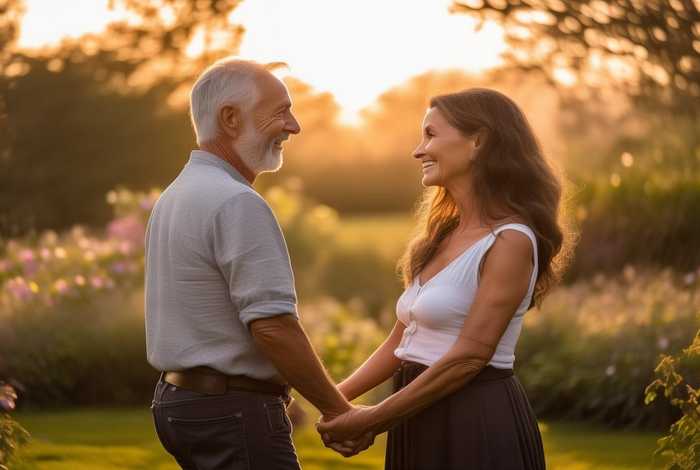 夫妻幸福恩爱句子，夫妻幸福恩爱句子简短