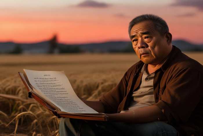 假如生活欺骗了你河南话版本；假如生活欺骗了你 河南话版