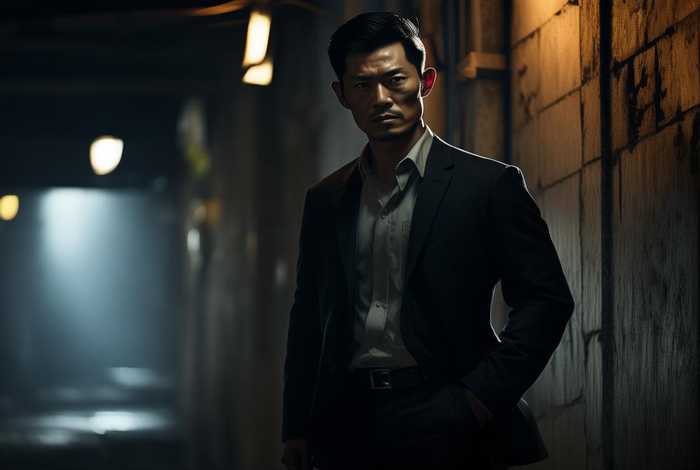 保镖生活李尧臣 - 保镖生活李尧臣结局