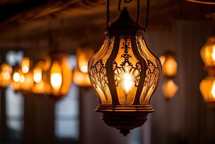 格调灯饰怎么样 格调灯饰怎么样好看吗