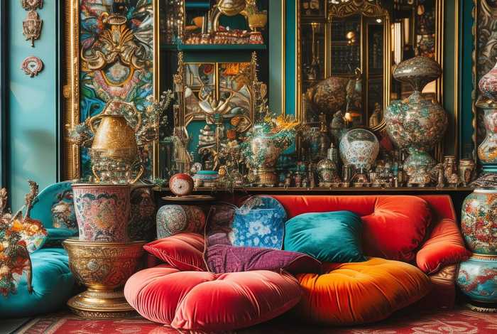 非凡家饰生活馆；非凡家饰生活馆怎么样