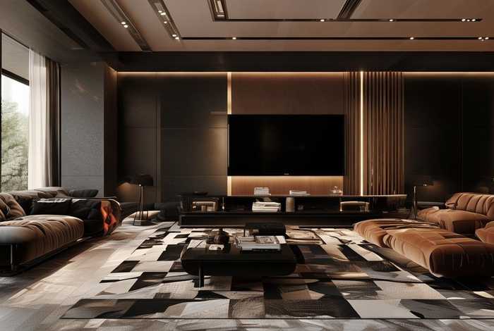 豹纹给人的感觉是不是俗气 - 豹纹给人的感觉是不是俗气的