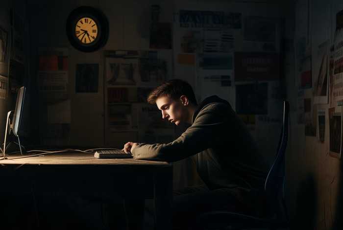 戒网瘾学校真的存在吗、戒网瘾学校真的有用吗