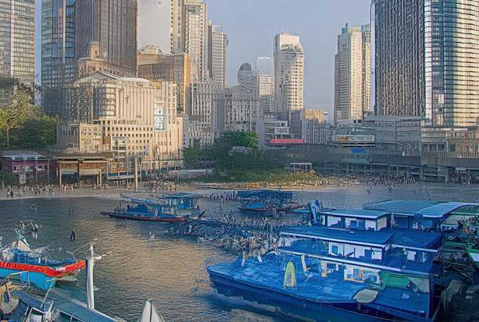 变态的日常生活、一个变态的日常生活正常吗