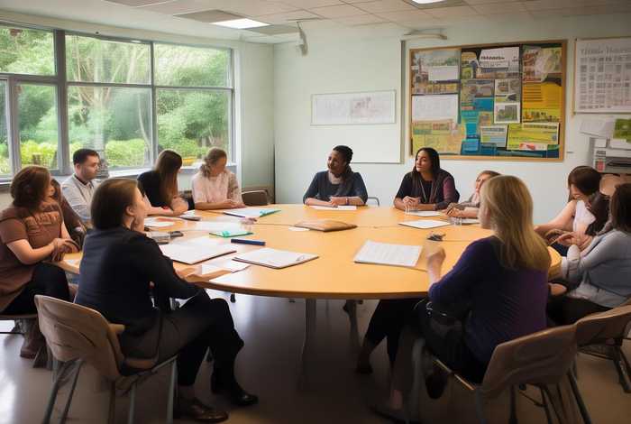 教师民主生活会个人发言材料 - 2023教师民主生活会个人发言材料