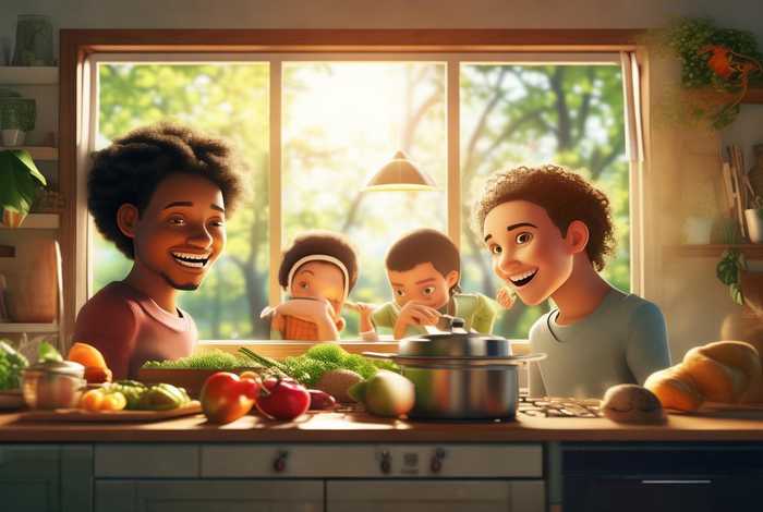 改善生活的图片、改善生活的图片素材