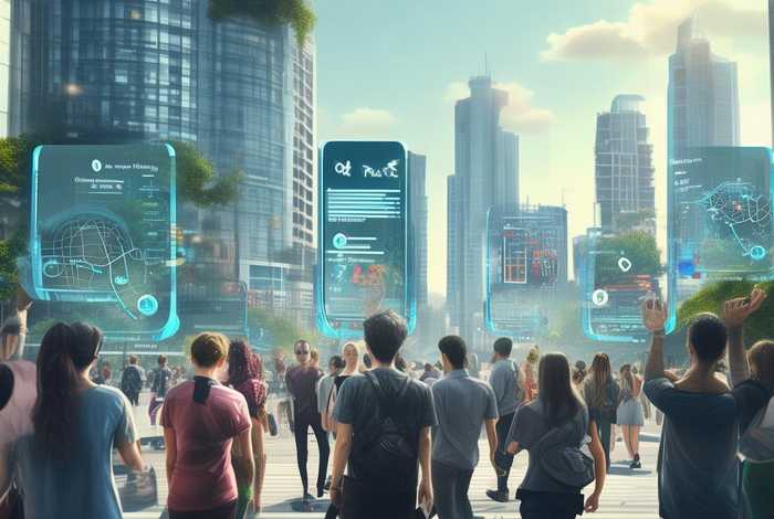 科技改变生活议论文素材（科技改变生活议论文素材200字）