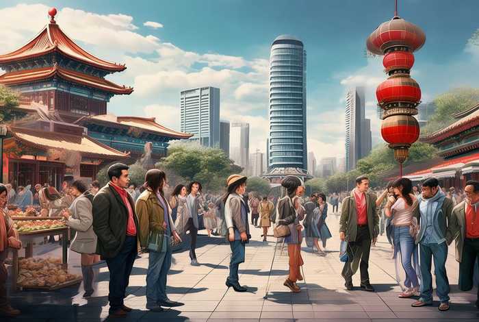 北京人生活的年代是哪一年、北京人生活的年代是哪一年的