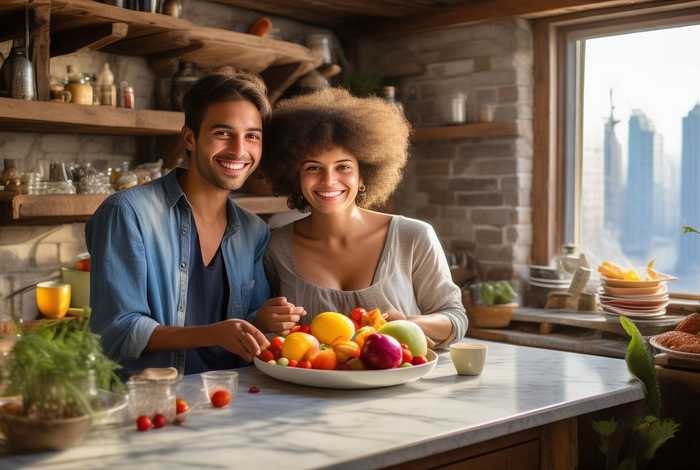爱生活爱美食句子 - 爱生活爱美食句子怎么写