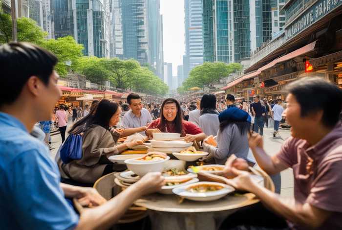 广州人的生活方式是什么,广州人的生活方式是什么样的 广州人的生活方式是什么,广州人的生活方式是什么样的