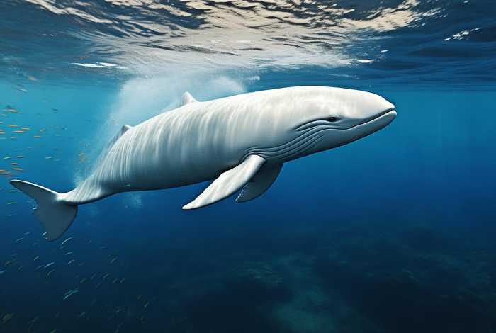 白鲸放生后如何生存、白鲸放生后如何生存下去