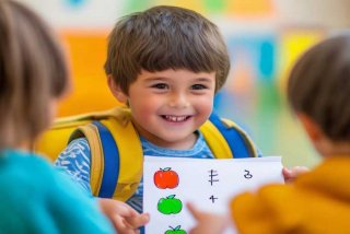 加法的意义、一年级加法的意义