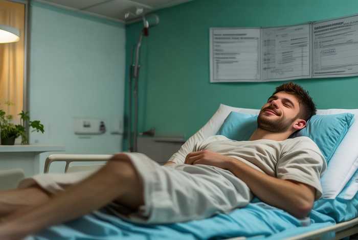 环切术后的护理，环切术后的护理注意事项