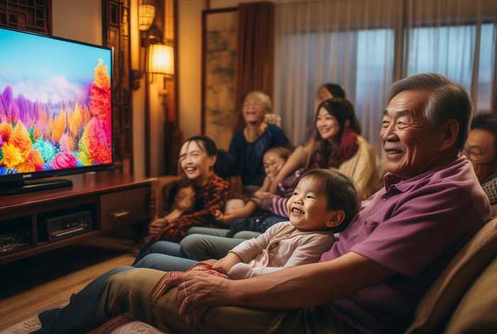 老秦的幸福生活电影免费观看 老秦的幸福生活电影免费观看国语