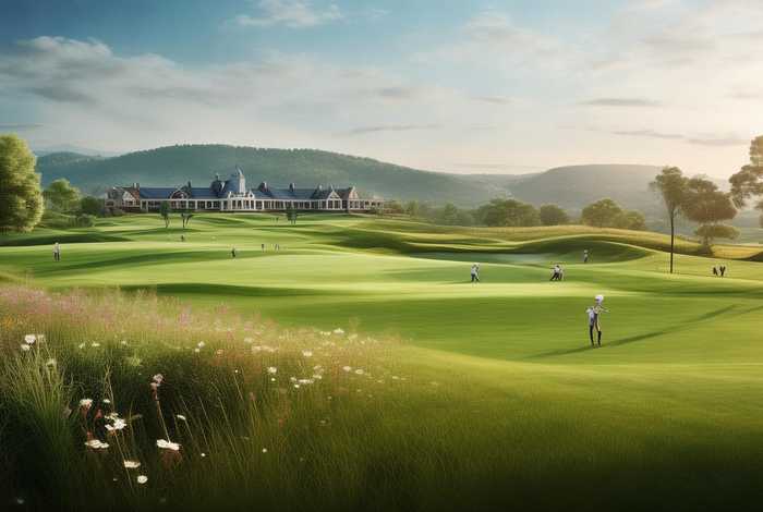 君兰国际高尔夫生活村怎么样（君兰国际高尔夫俱乐部怎么样）