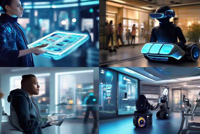 科技改变了我们的生活你还知道哪些新科技至少答出两点、哪些科技改变了我们的生活举5个例子