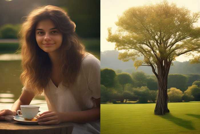 从前的生活是鸡汤,现在的生活是从容 - 从前的生活是鸡汤,现在的生活是从容是什么意思