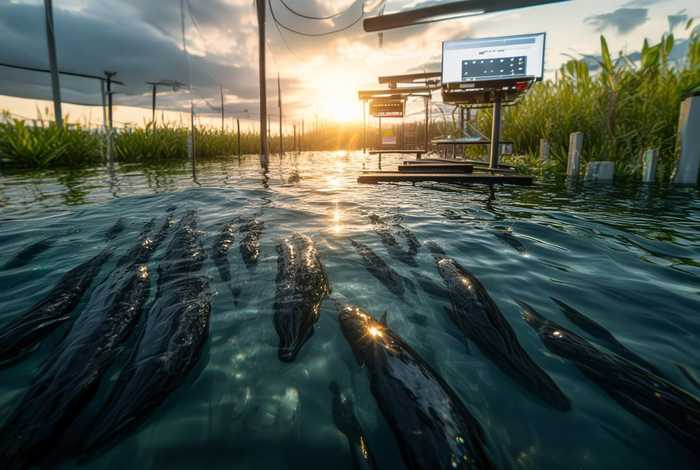 黑鱼养殖习性，黑鱼养殖前景和最新信息