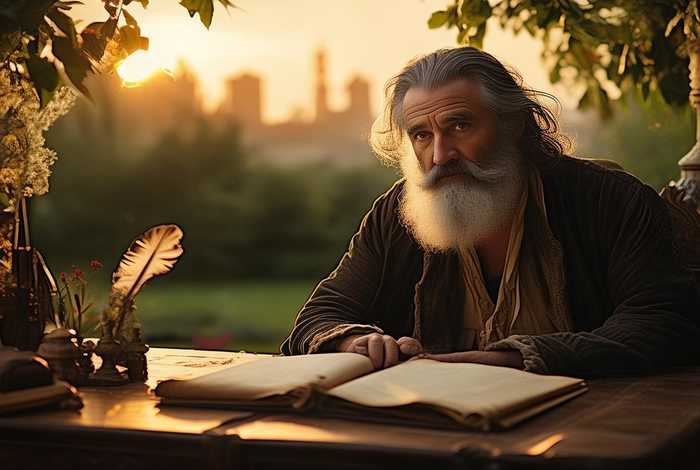 假如生活欺骗了你作者是谁哪国诗人，假如生活欺骗了你的作者是哪国的诗人