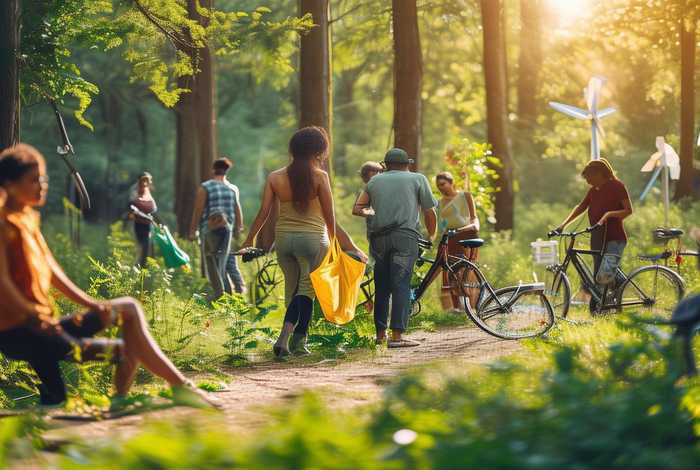关于低碳环保有哪些好的建议 - 关于低碳环保有哪些好的建议呢