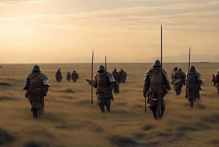 边塞军旅生活的古诗还有什么诗（边塞军旅生活的古诗还有什么诗呢）