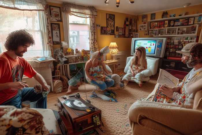 80后生活日常记录 - 80后生活日常记录怎么写