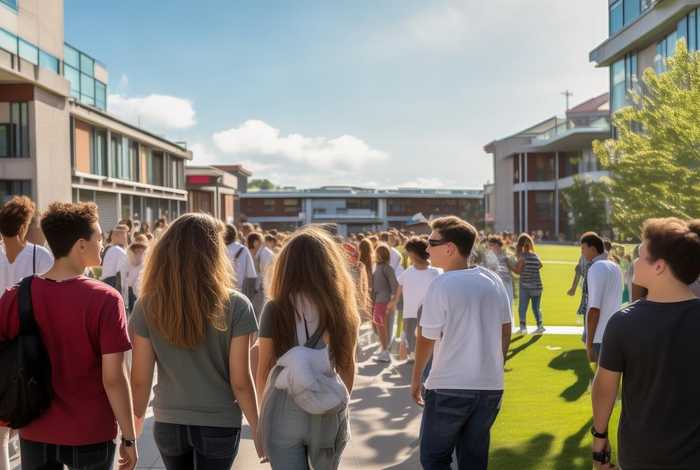 高中的新生活作文800，高中的新生活作文800字